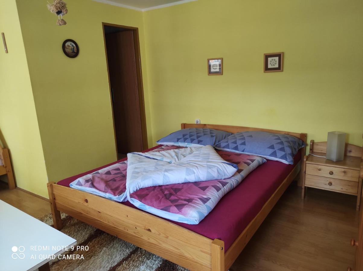 Apartamento Privat Alma Nová Lesná Exterior foto