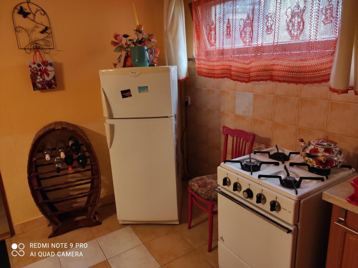Apartamento Privat Alma Nová Lesná Exterior foto